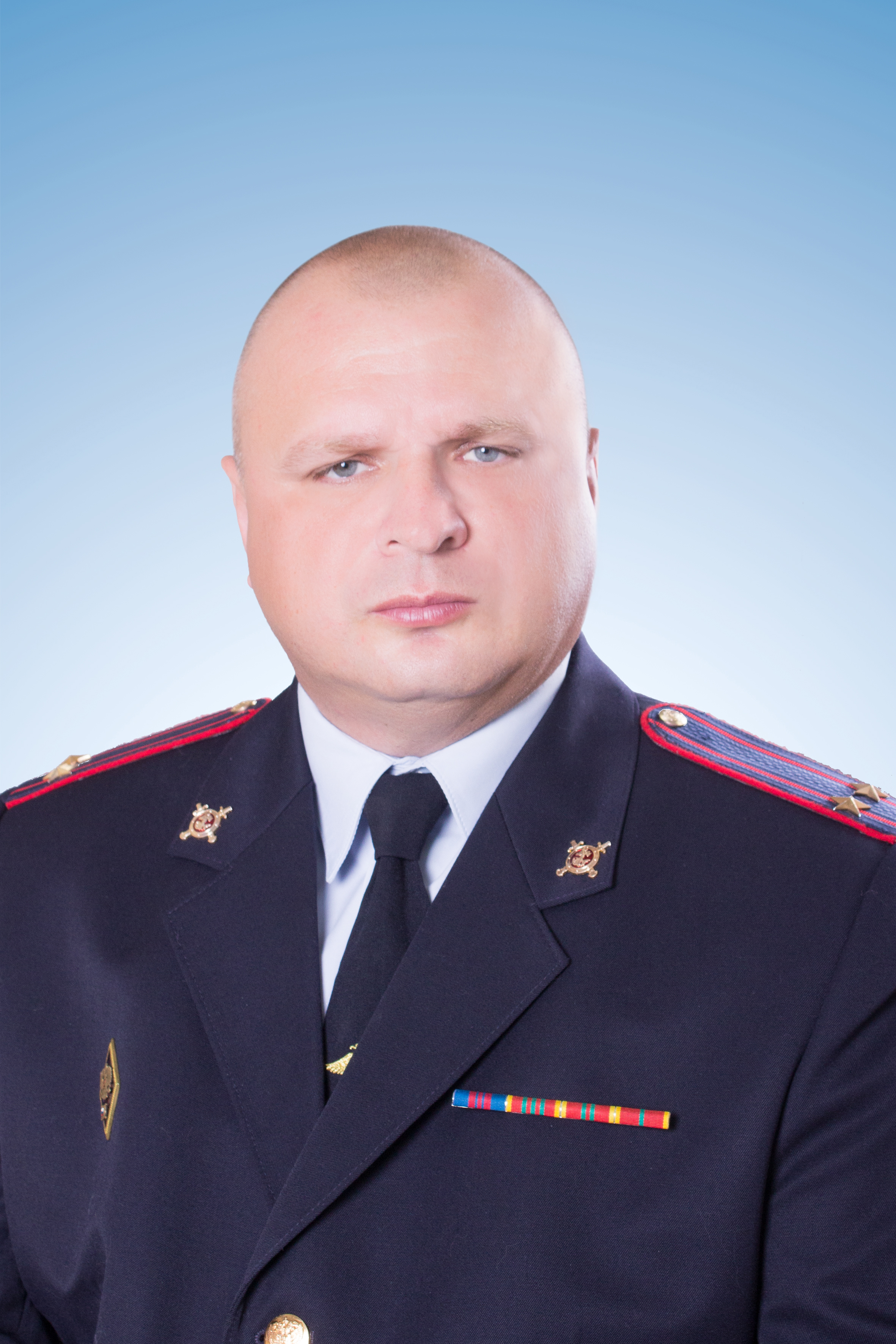 Скрыпченко Александр Александрович